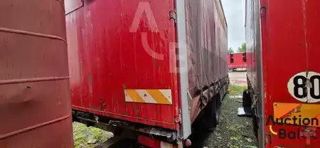 Lastkraftwagen 2008 Renault Premium 450.19 (5)
