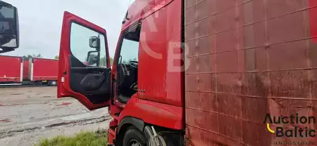 Lastkraftwagen 2008 Renault Premium 450.19 (6)