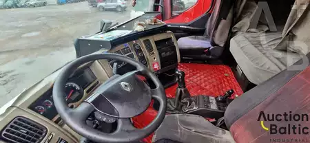 Lastkraftwagen 2008 Renault Premium 450.19 (7)