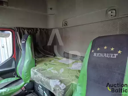 Lastkraftwagen 2008 Renault Premium 450.19 (11)