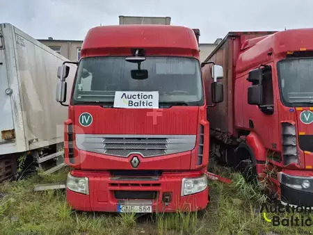 Lastkraftwagen 2008 Renault Premium 450.19 (4)