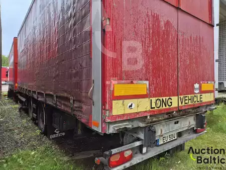 Lastkraftwagen 2008 Renault Premium 450.19 (7)