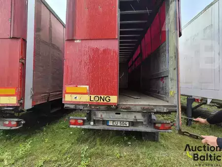 Lastkraftwagen 2008 Renault Premium 450.19 (8)