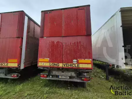 Lastkraftwagen 2008 Renault Premium 450.19 (9)