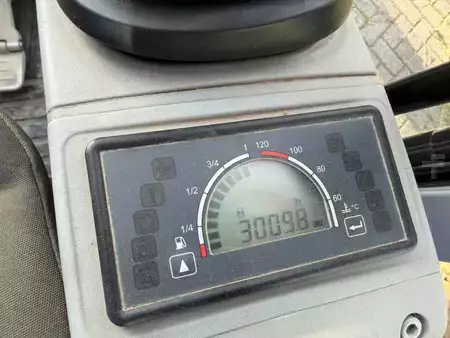 Mini Escavatori 2020 Wacker Neuson ET18 (5)