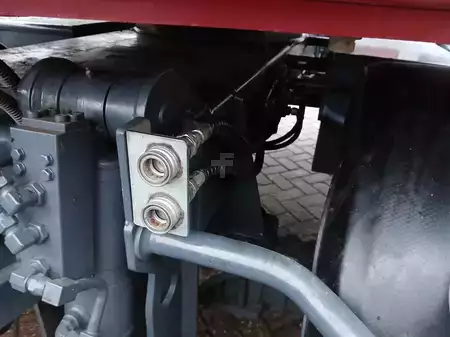 Mobiele graafmachines 2019 Takeuchi TB295W (9)