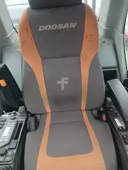 Mobil gravemaskin 2015 Doosan DX210W-5 (13)