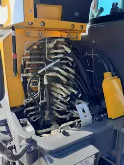 Mobilní bagry 2020 Volvo EW60E (4)