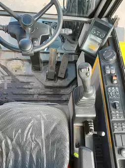 Mobilní bagry 2020 Volvo EW60E (9)