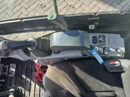 Telakaivinkoneet  2014 Kubota KX019-4 (6)