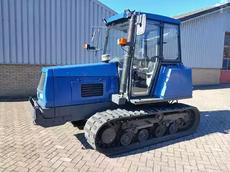 Altri 0 Yanmar C75 (1)