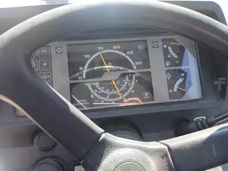 Altri 0 Yanmar C75 (11)