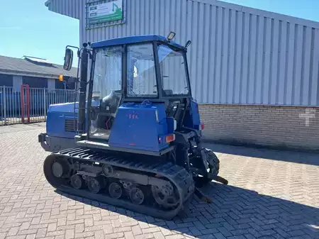 Altri 0 Yanmar C75 (2)