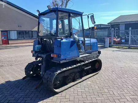 Altri 0 Yanmar C75 (3)