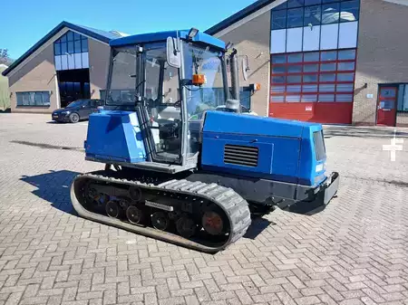 Altri 0 Yanmar C75 (4)