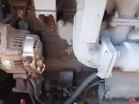 Altri 0 Yanmar C75 (5)