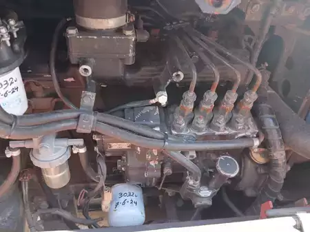 Altri 0 Yanmar C75 (6)