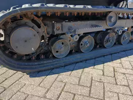 Altri 0 Yanmar C75 (7)