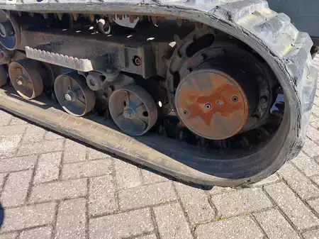 Altri 0 Yanmar C75 (8)