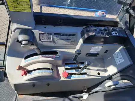 Altri 0 Yanmar C75 (9)