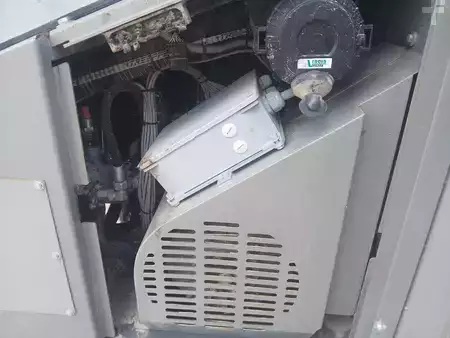 Autres 2019 Komplet JAW Crusher (5)