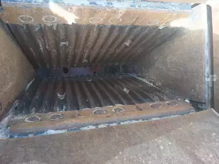 Autres 2019 Komplet JAW Crusher (6)
