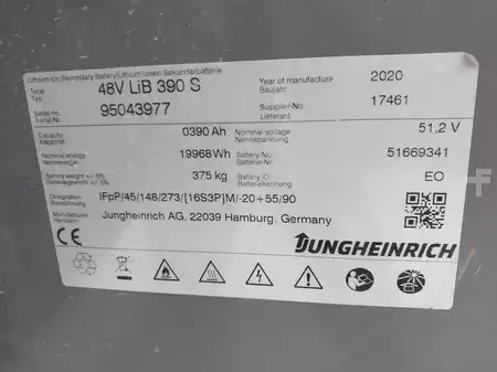 Kerekes rakodó 2020 Giant G2200E X-tra (13)