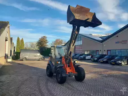 Hjullastare 2018 Hitachi ZW75 (3)