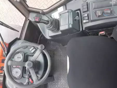 Hjullastare 2018 Hitachi ZW75 (5)