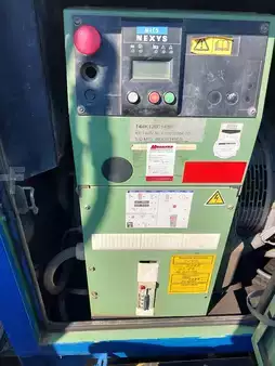 Mini tombereau 0 Yanmar C60 (11)