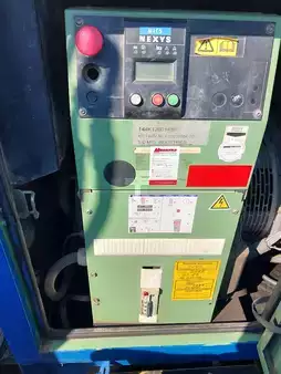 Mini tombereau 0 Yanmar C60 (12)