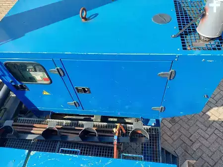 Mini tombereau 0 Yanmar C60 (9)