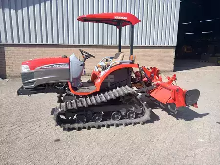 Altri 0 Yanmar CT122 (1)