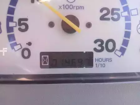 Altri 0 Yanmar CT122 (12)