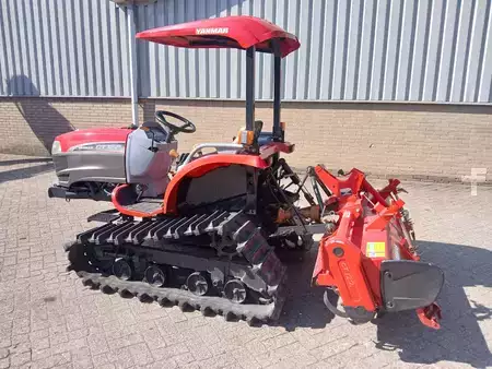 Altri 0 Yanmar CT122 (2)
