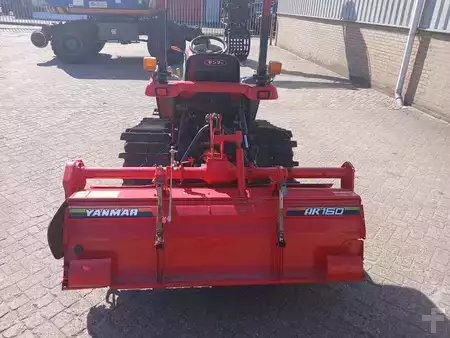 Altri 0 Yanmar CT122 (3)