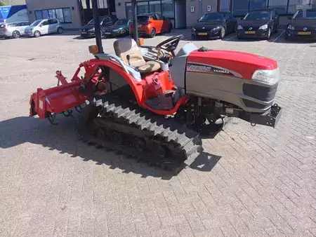 Altri 0 Yanmar CT122 (5)