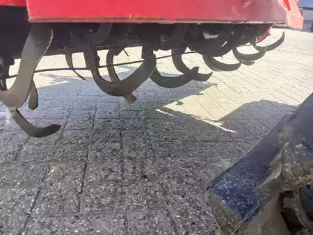 Altri 0 Yanmar CT122 (6)