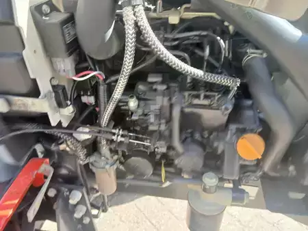 Altri 0 Yanmar CT122 (7)