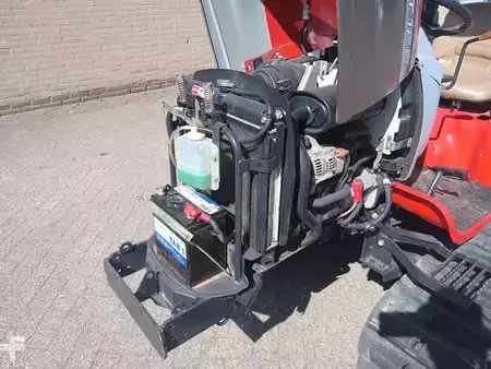 Altri 0 Yanmar CT122 (8)