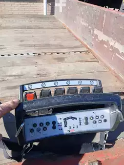 Lastbil 2006 DAF AE65CC (10)