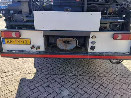 Lastbil 2006 DAF AE65CC (14)