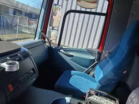 Lastbil 2006 DAF AE65CC (15)