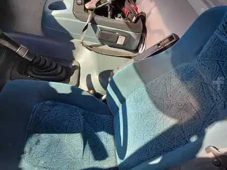 Lastbil 2006 DAF AE65CC (16)