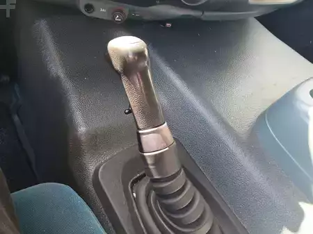 Lastbil 2006 DAF AE65CC (18)