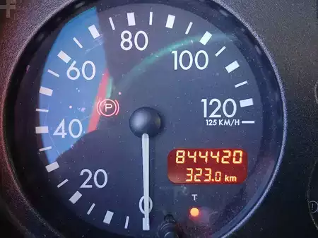 Lastbil 2006 DAF AE65CC (19)