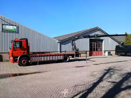 Lastbil 2006 DAF AE65CC (2)