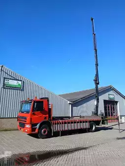 Lastbil 2006 DAF AE65CC (4)