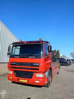 Lastbil 2006 DAF AE65CC (5)