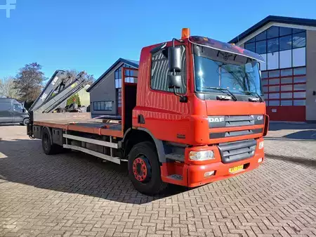 Lastbil 2006 DAF AE65CC (7)